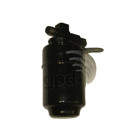 Gpd System Service Kit 9441243